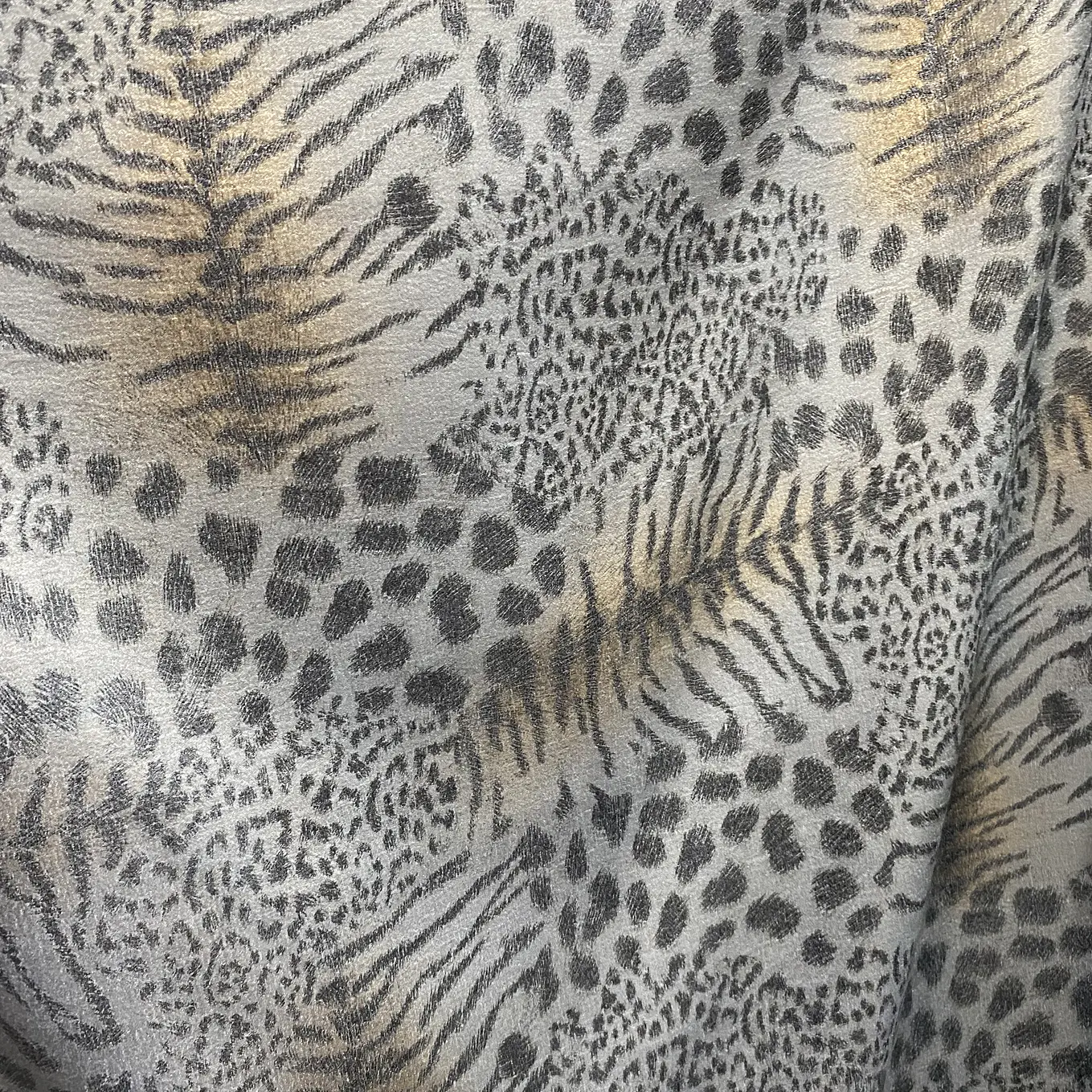 Velvet Satín 6
