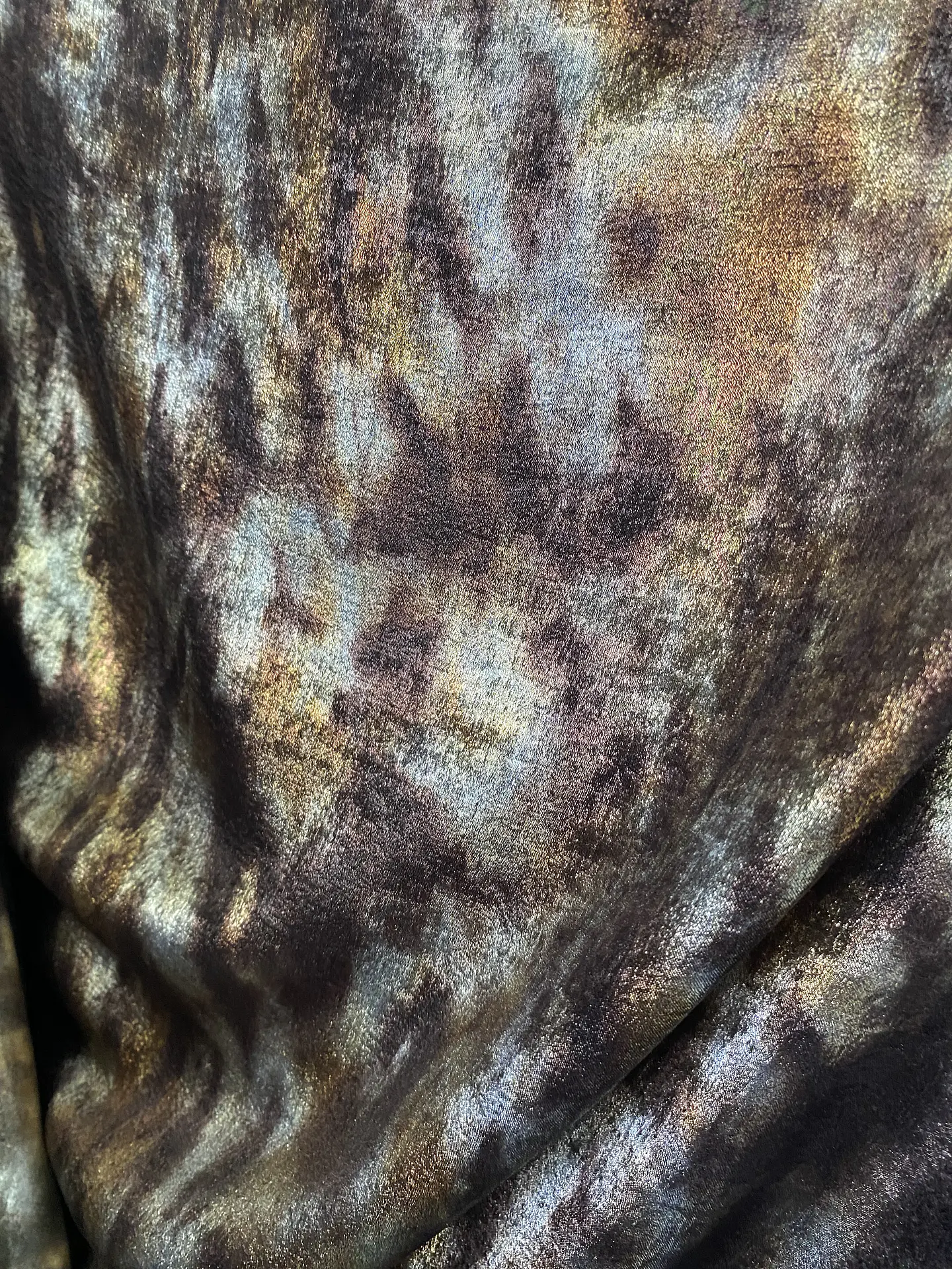 Velvet Satín 9