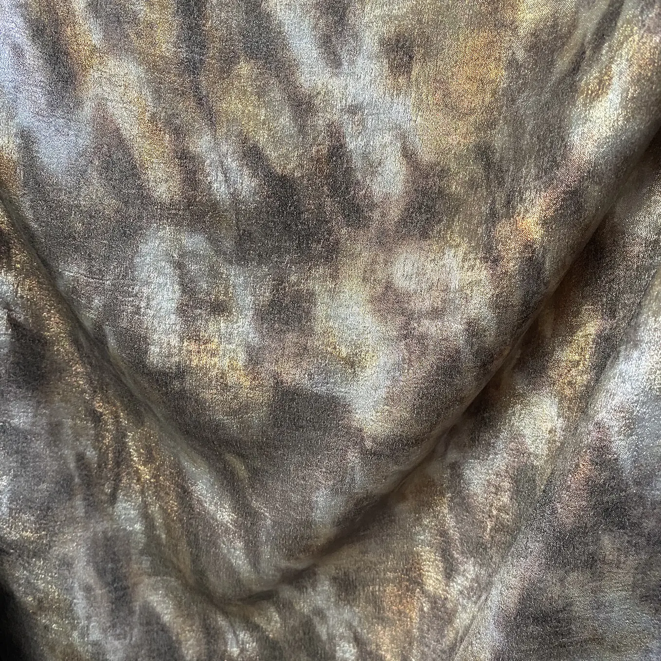 Velvet Satín 8
