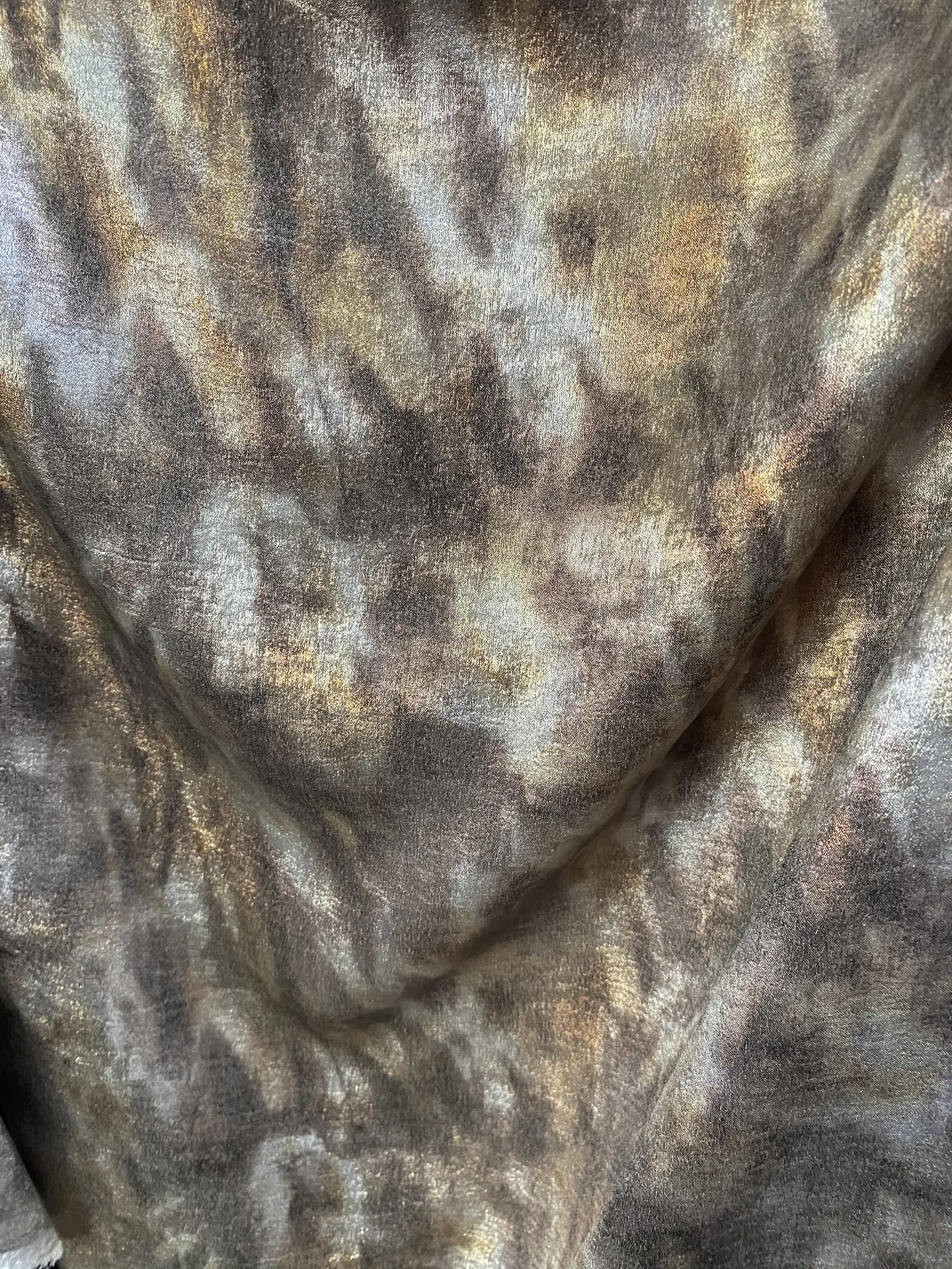 Velvet Satín 8