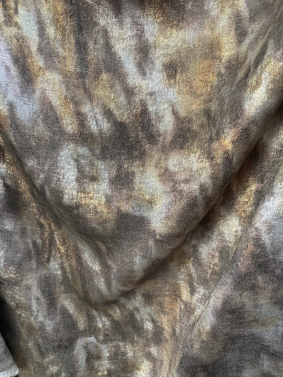 Velvet Satín 8