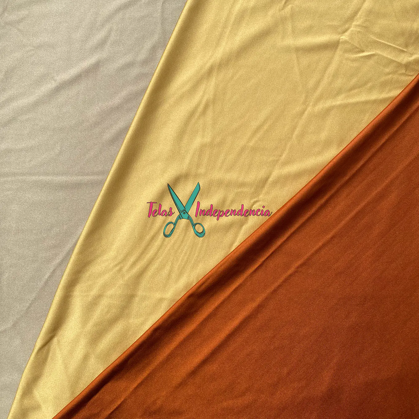 Lycra Dupont Satinada 27