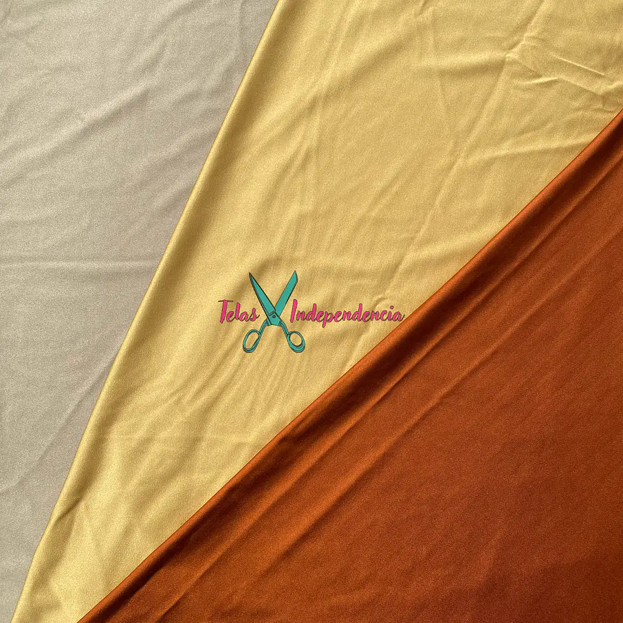 Lycra Dupont Satinada 27