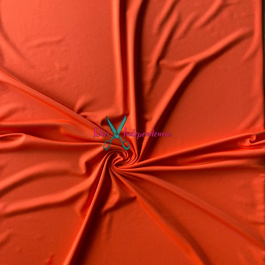 Lycra Dupont Satinada 18