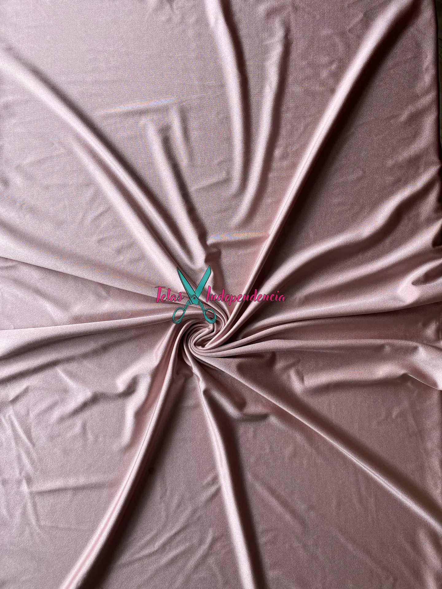 Lycra Dupont Satinada 27