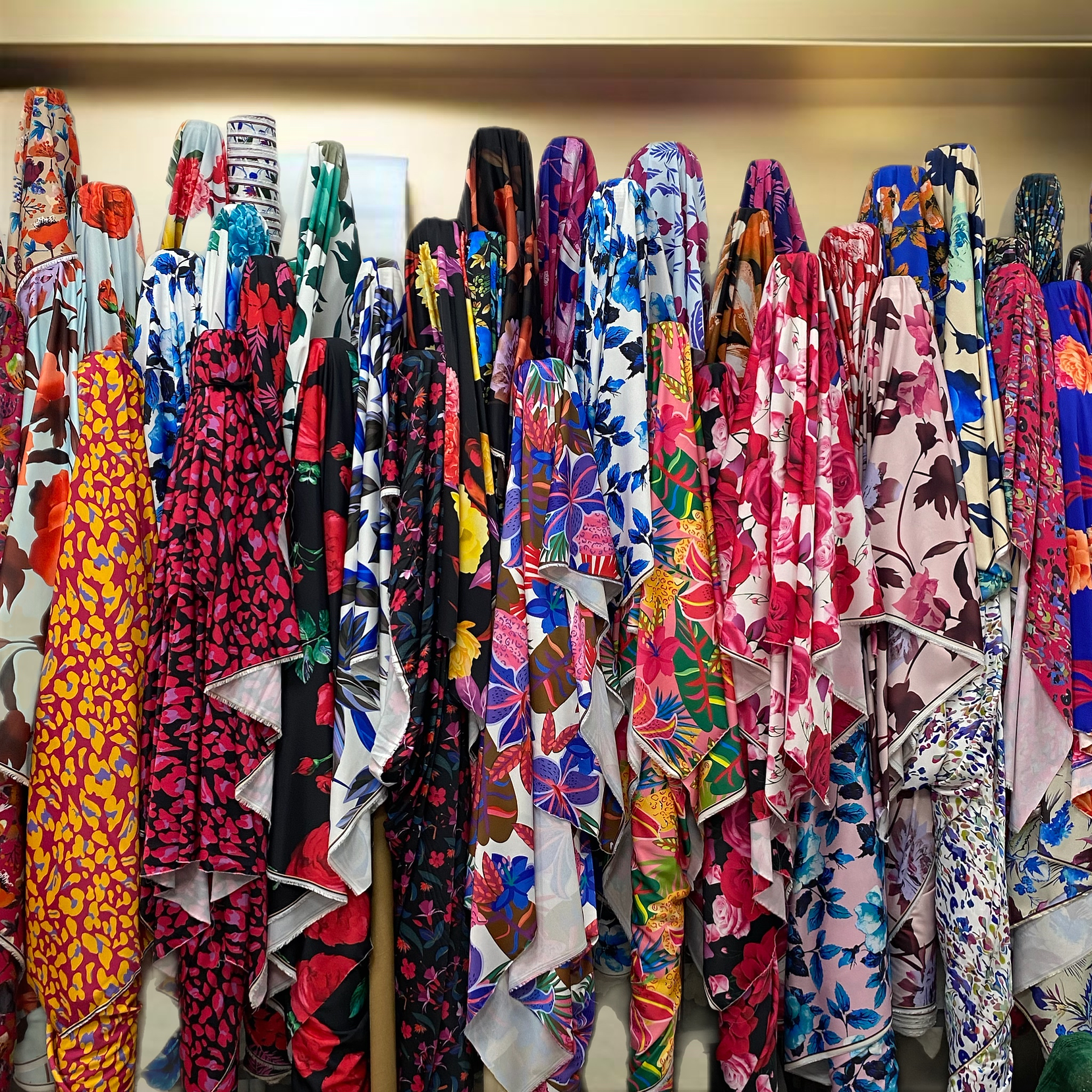 Pandora Estampada  1