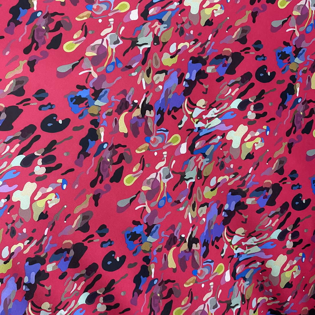 Pandora Estampada  6