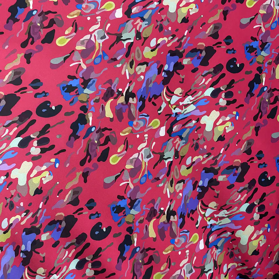 Pandora Estampada  7