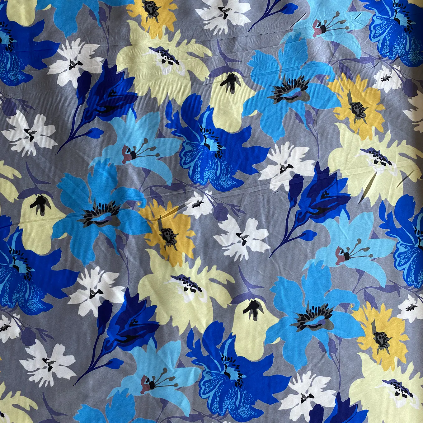 Armany Satén Flores 4