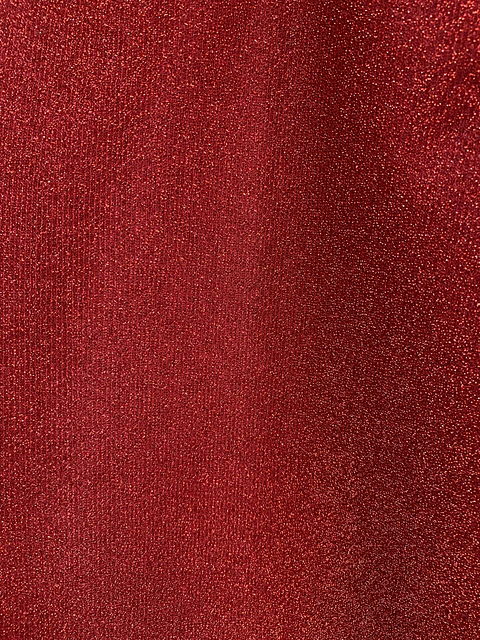 Lurex decoración 
