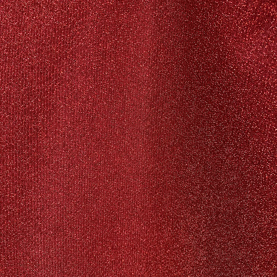 Lurex decoración  2