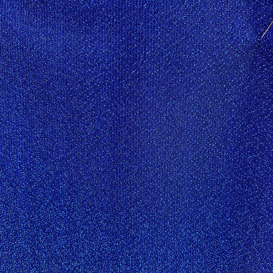 Lurex decoración  3