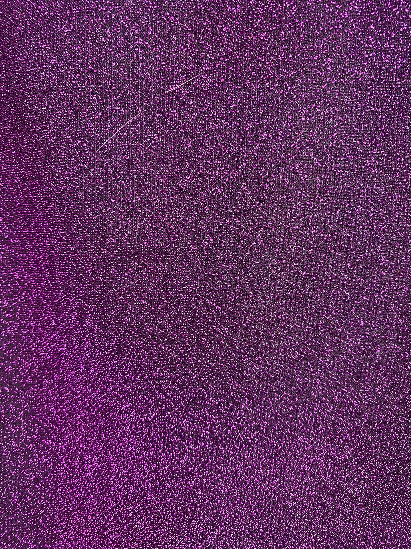 Lurex decoración  11