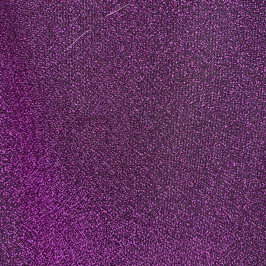 Lurex decoración  11