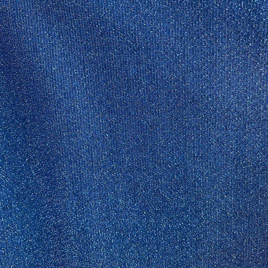 Lurex decoración  4