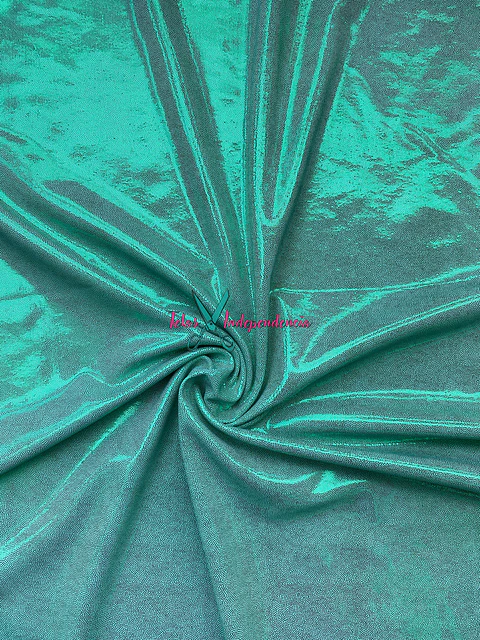 Lycra Dupont Brillo