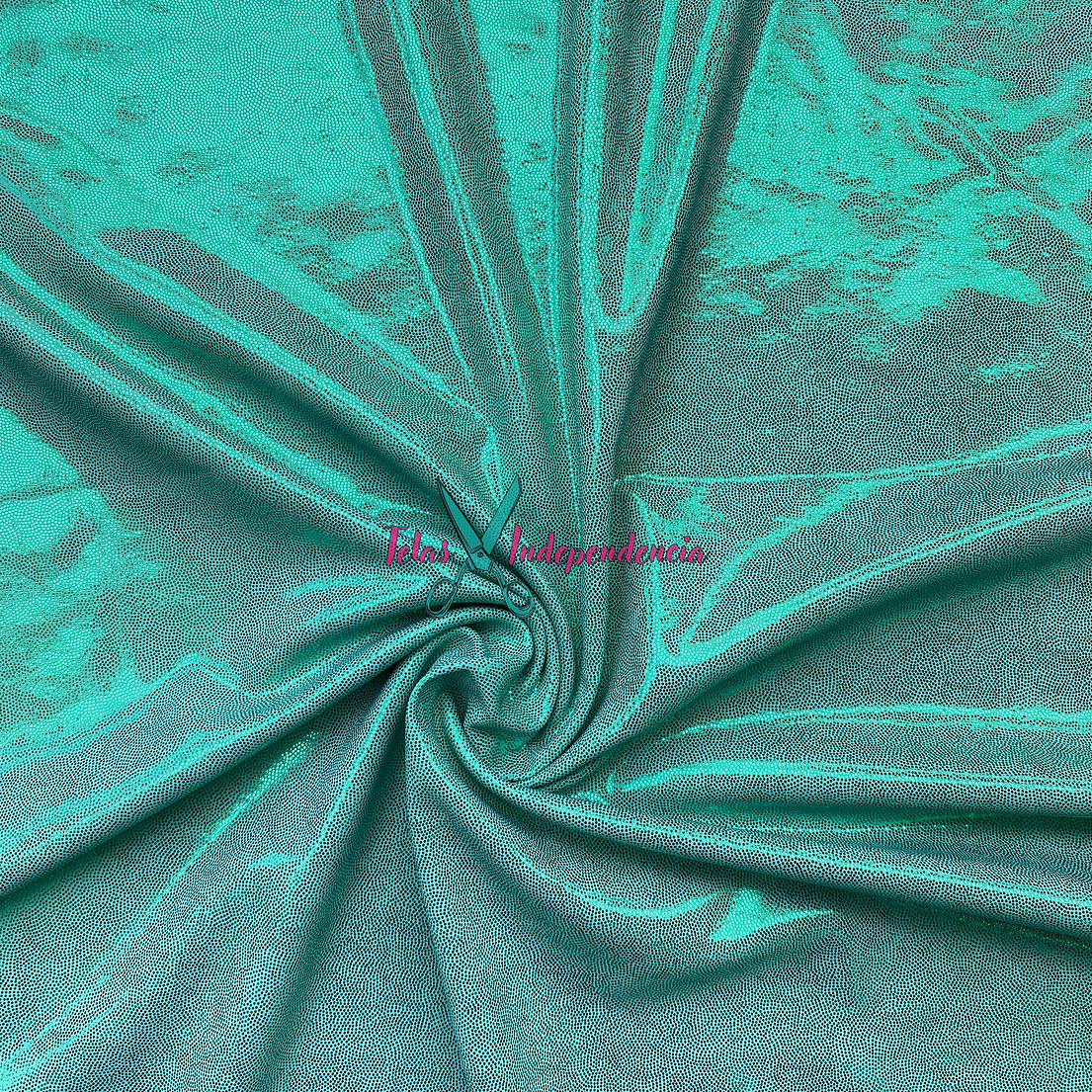 Lycra Dupont Brillo 2