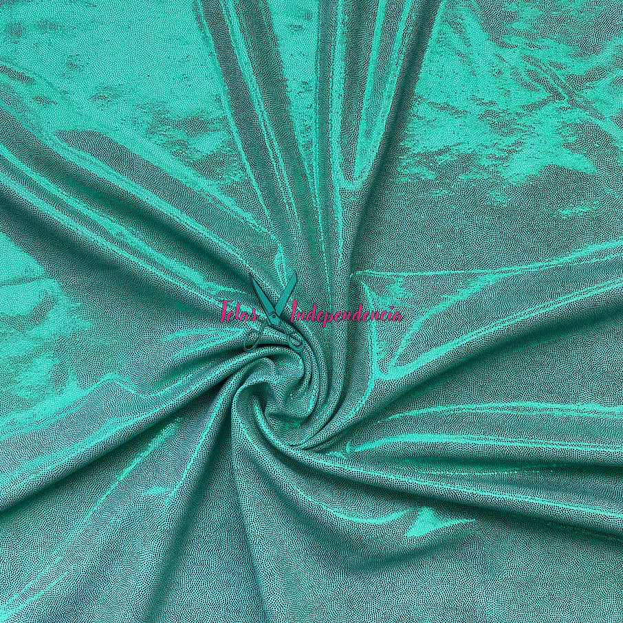 Lycra Dupont Brillo 2