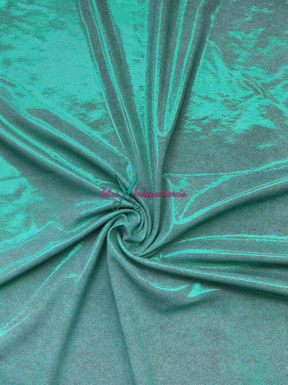 Lycra Dupont Brillo 2