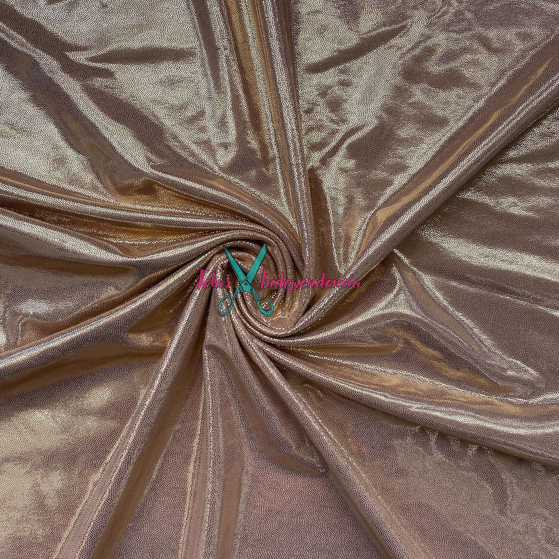 Lycra Dupont Brillo 7