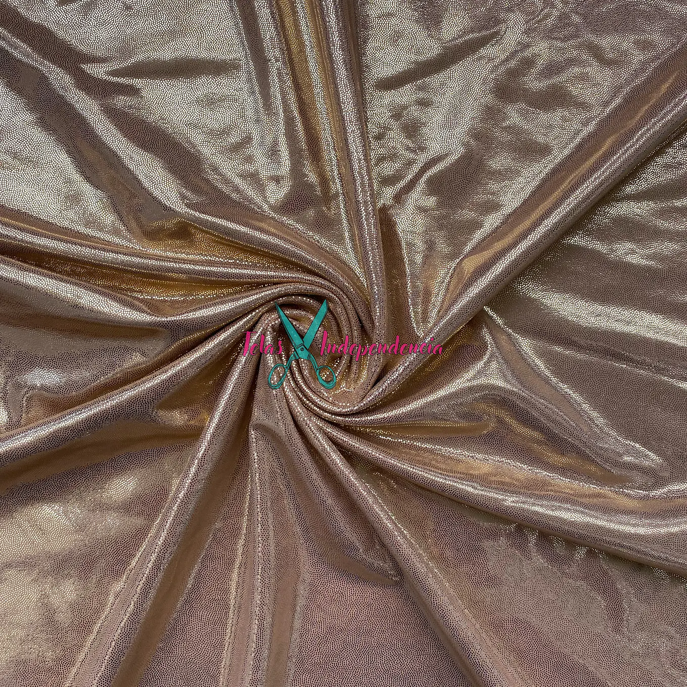 Lycra Dupont Brillo 7