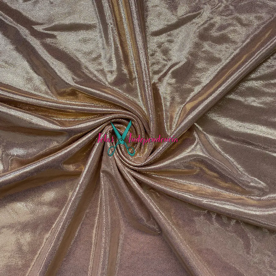 Lycra Dupont Brillo 7