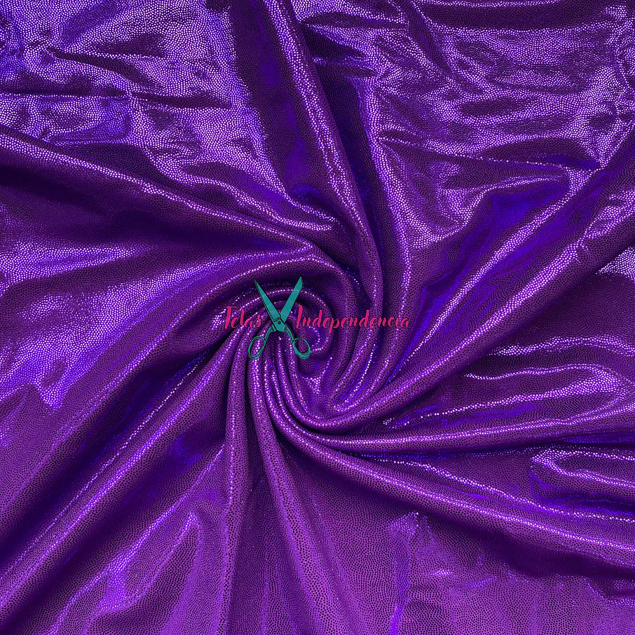 Lycra Dupont Brillo 8