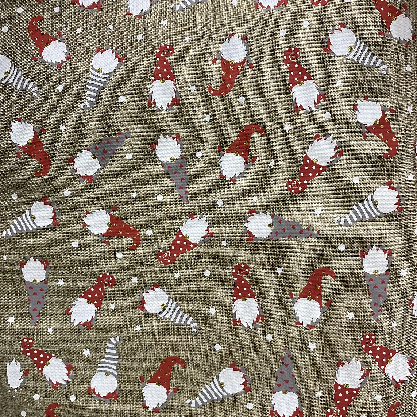 Linette  Navidad  11