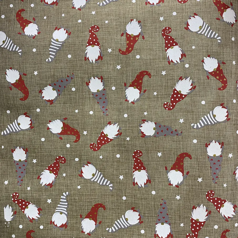 Linette  Navidad  11