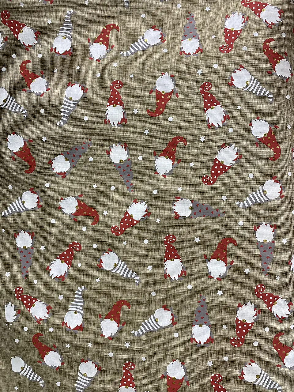 Linette  Navidad  11