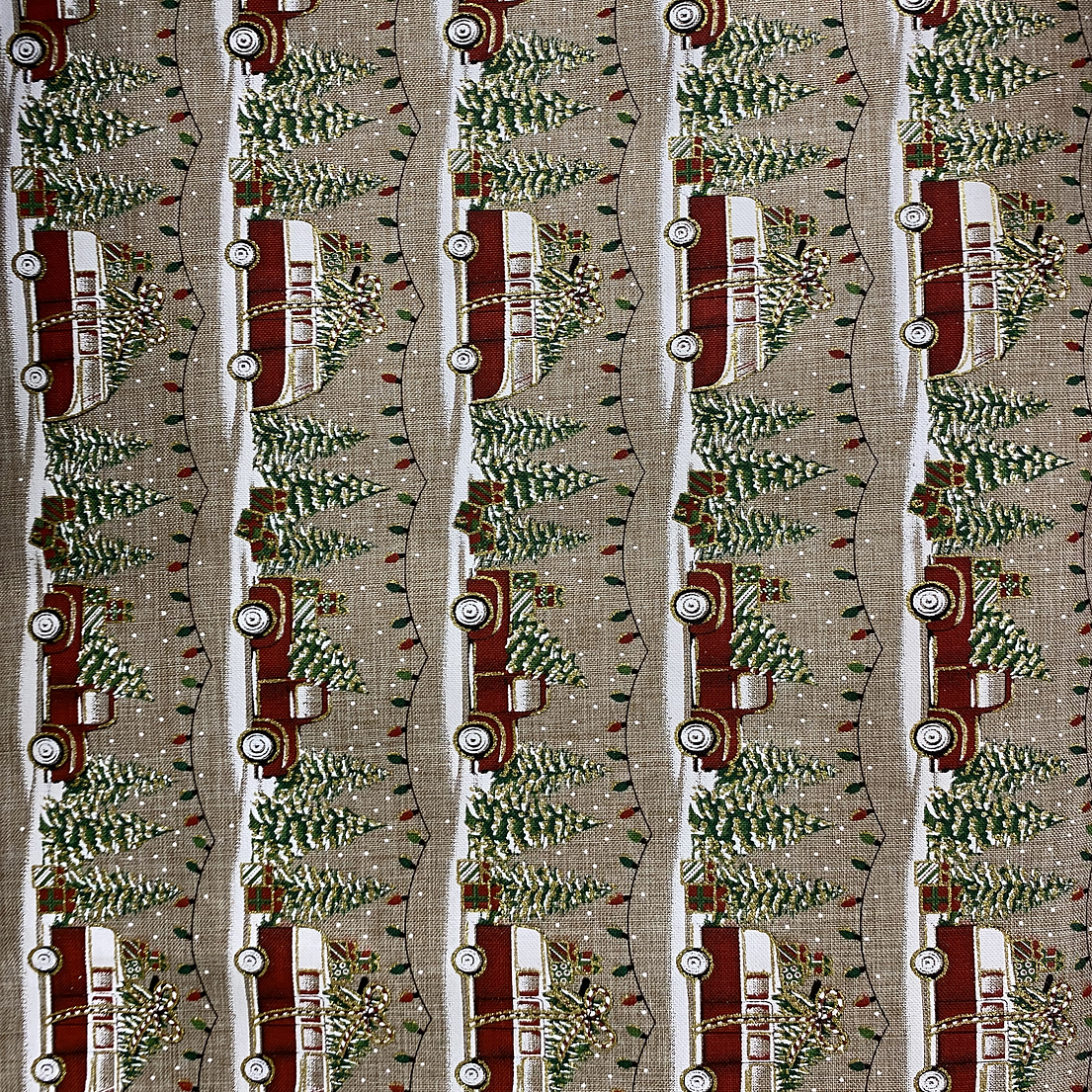 Linette  Navidad  12