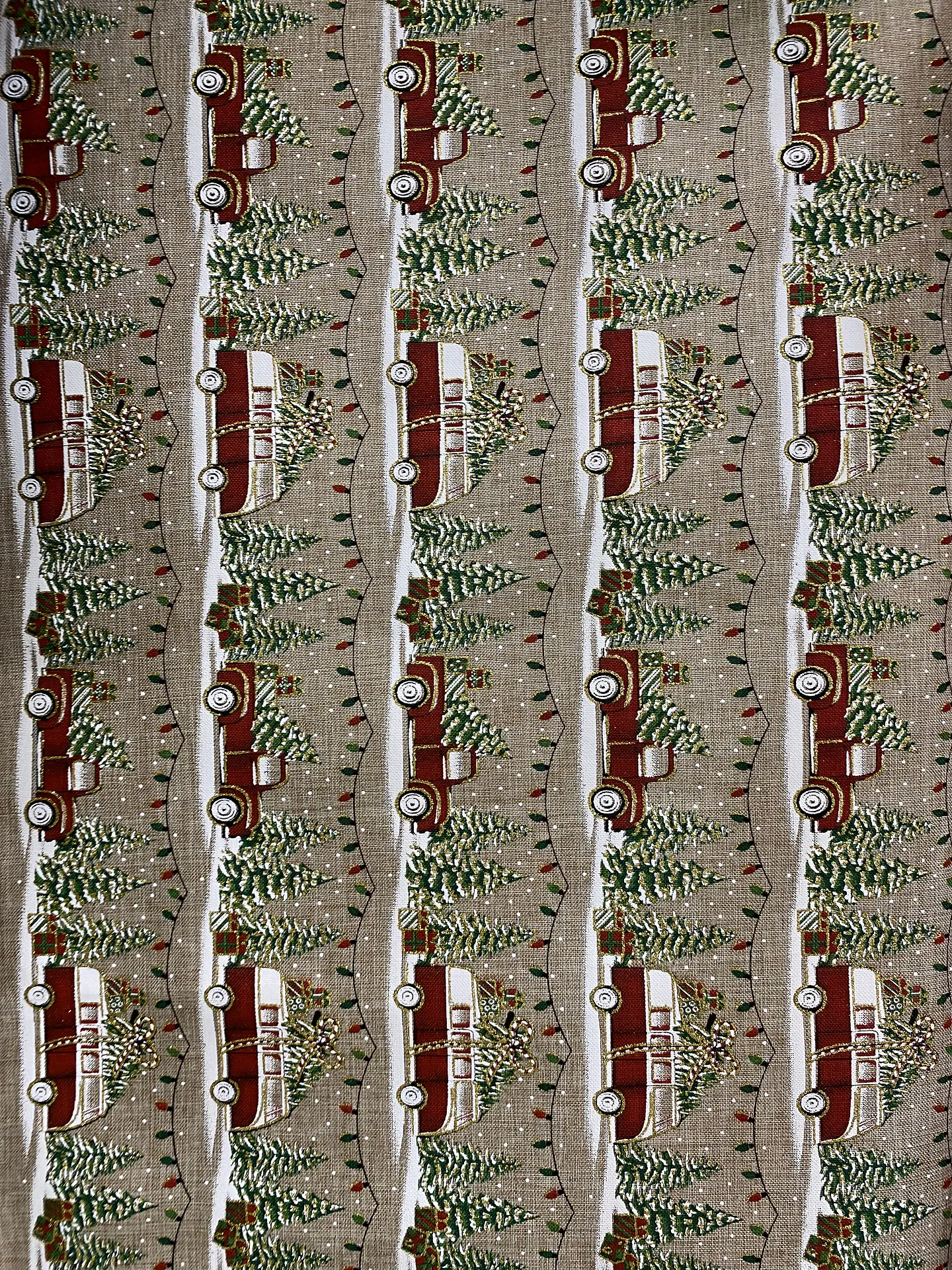 Linette  Navidad  12