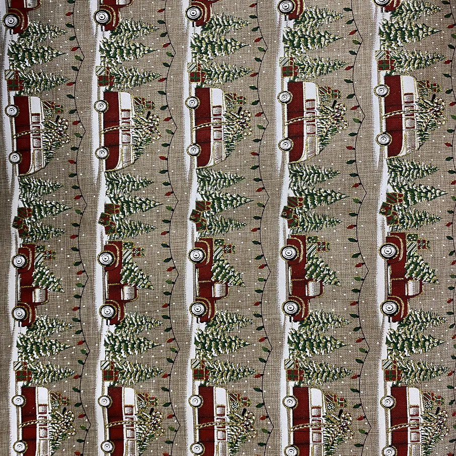 Linette  Navidad  12