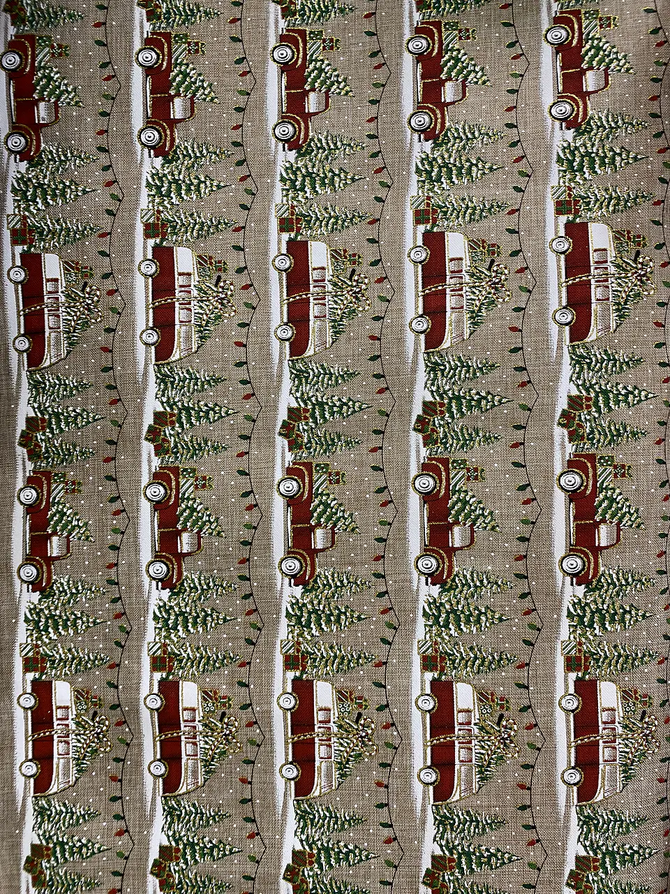 Linette  Navidad  12