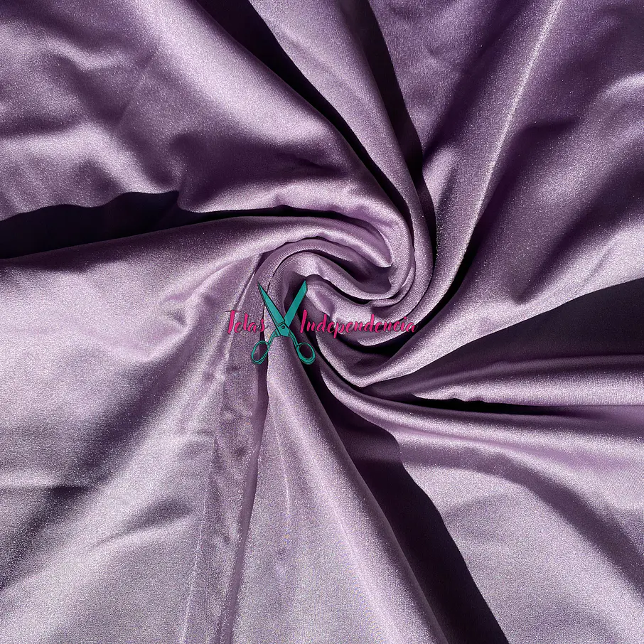 Lycra Dupont Satinada 6