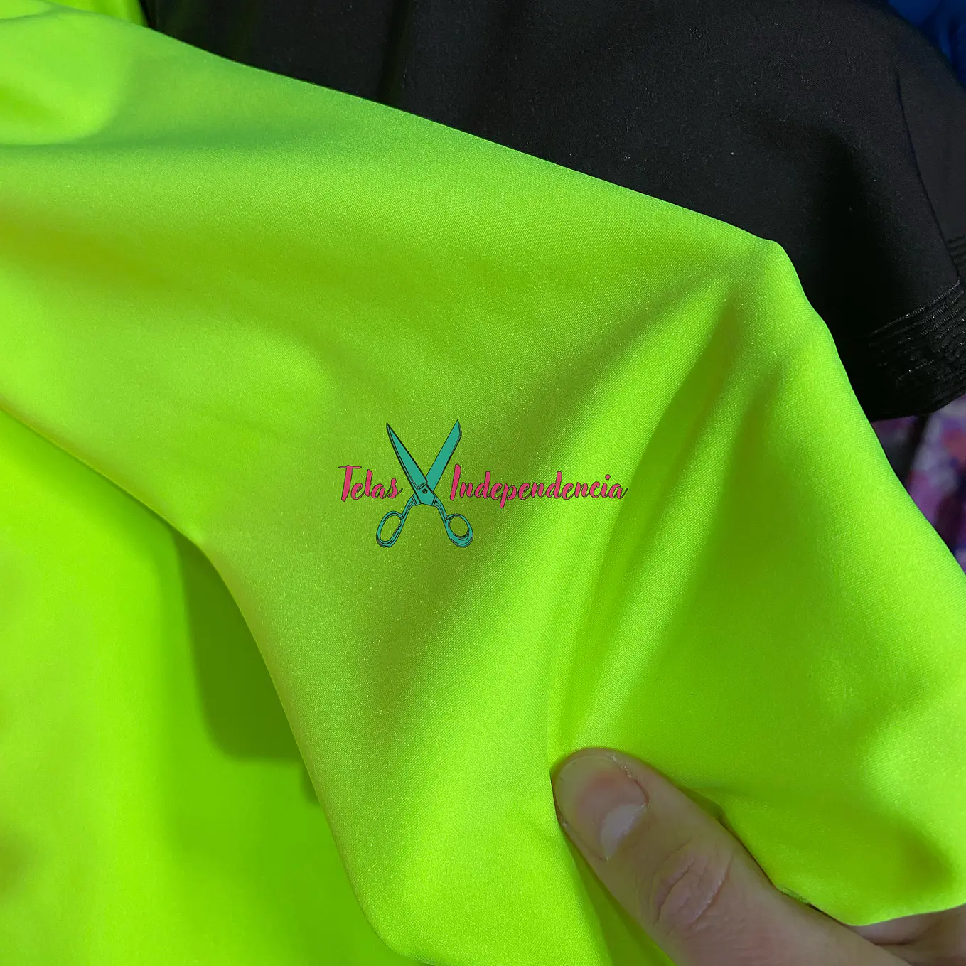 Lycra Dupont Satinada 36