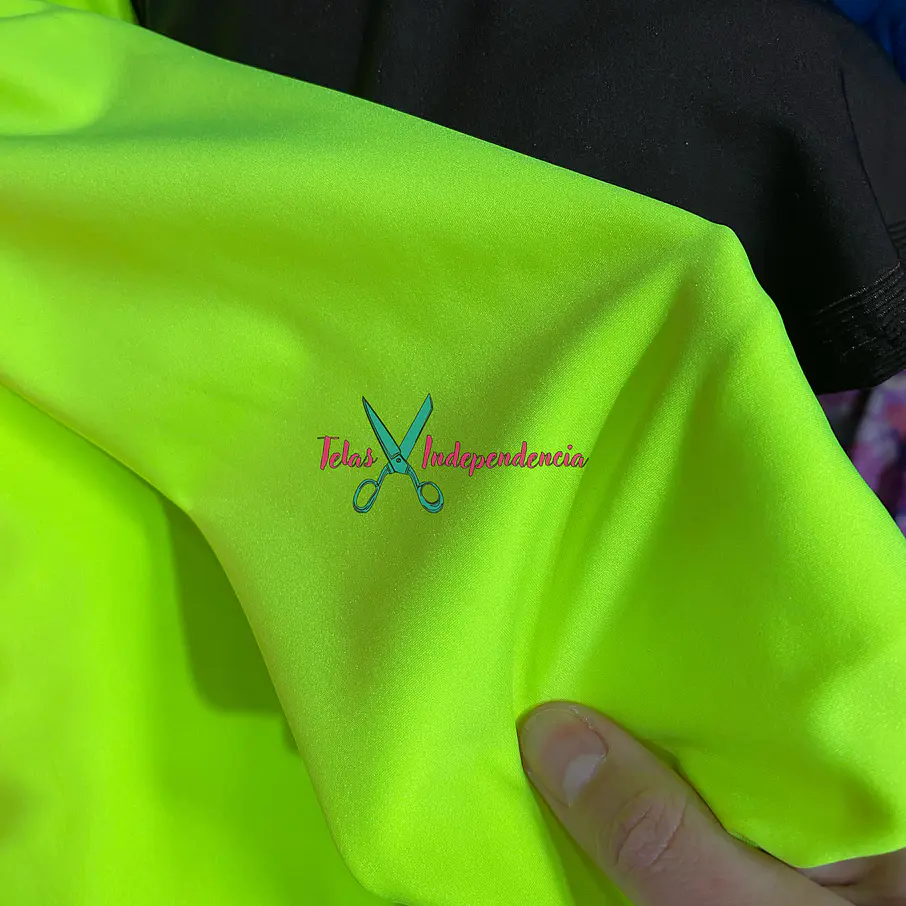 Lycra Dupont Satinada 36