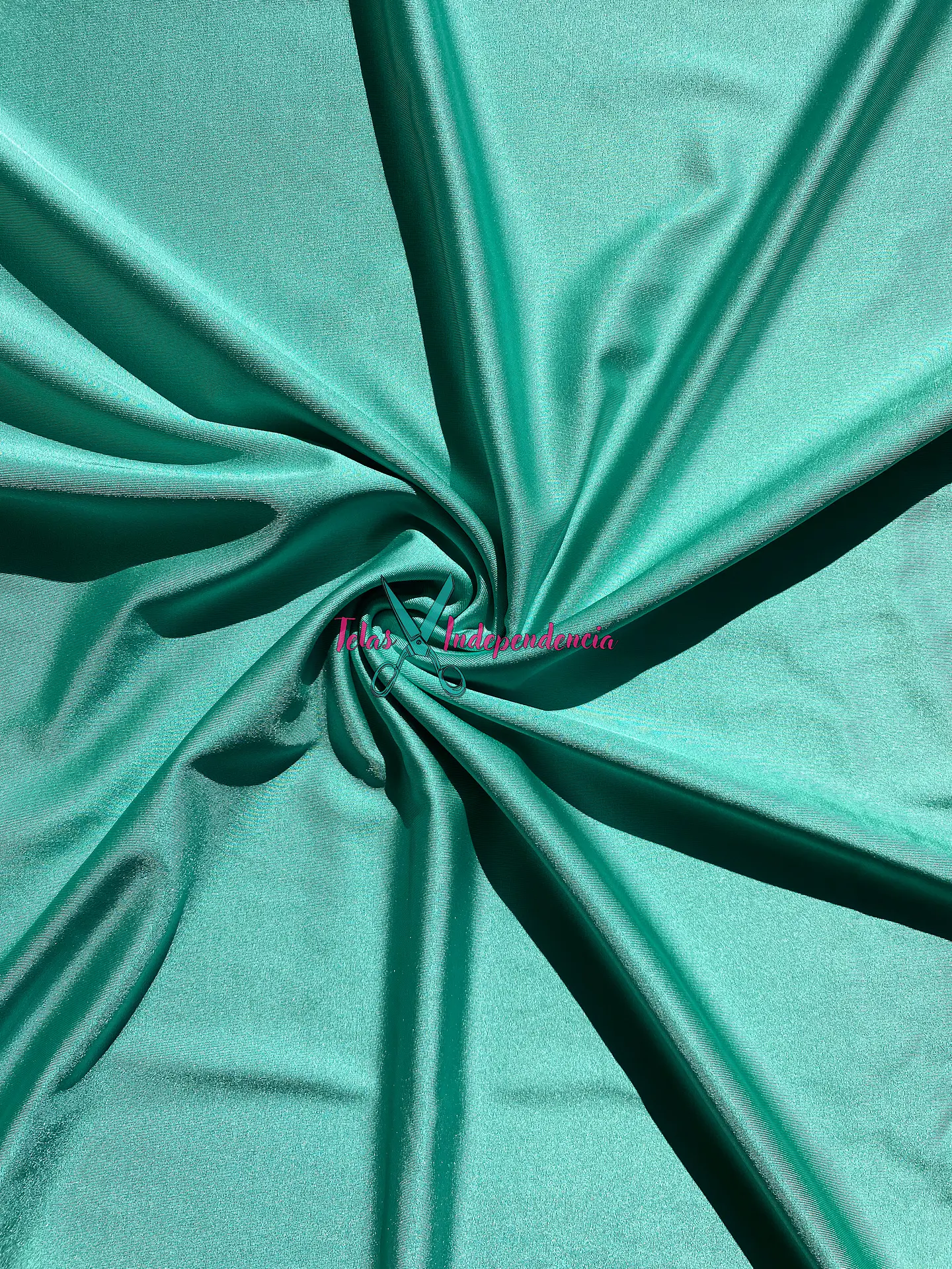 Lycra Dupont Satinada 25