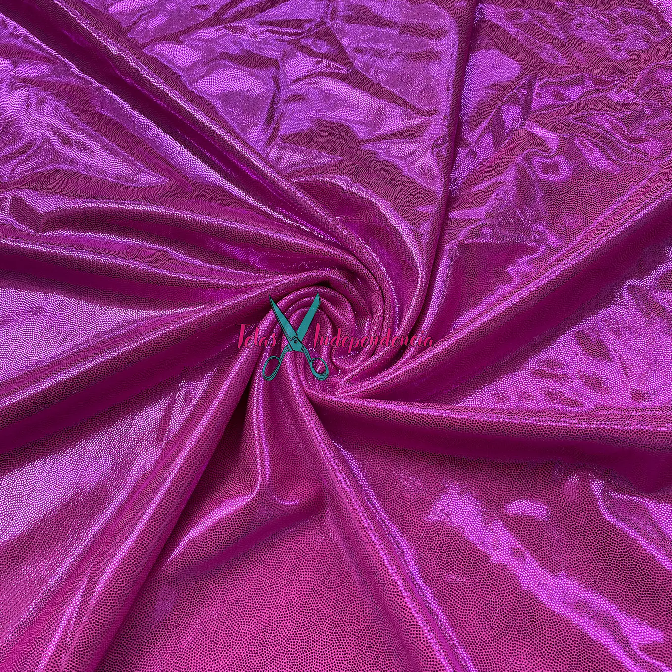 Lycra Dupont Brillo 12