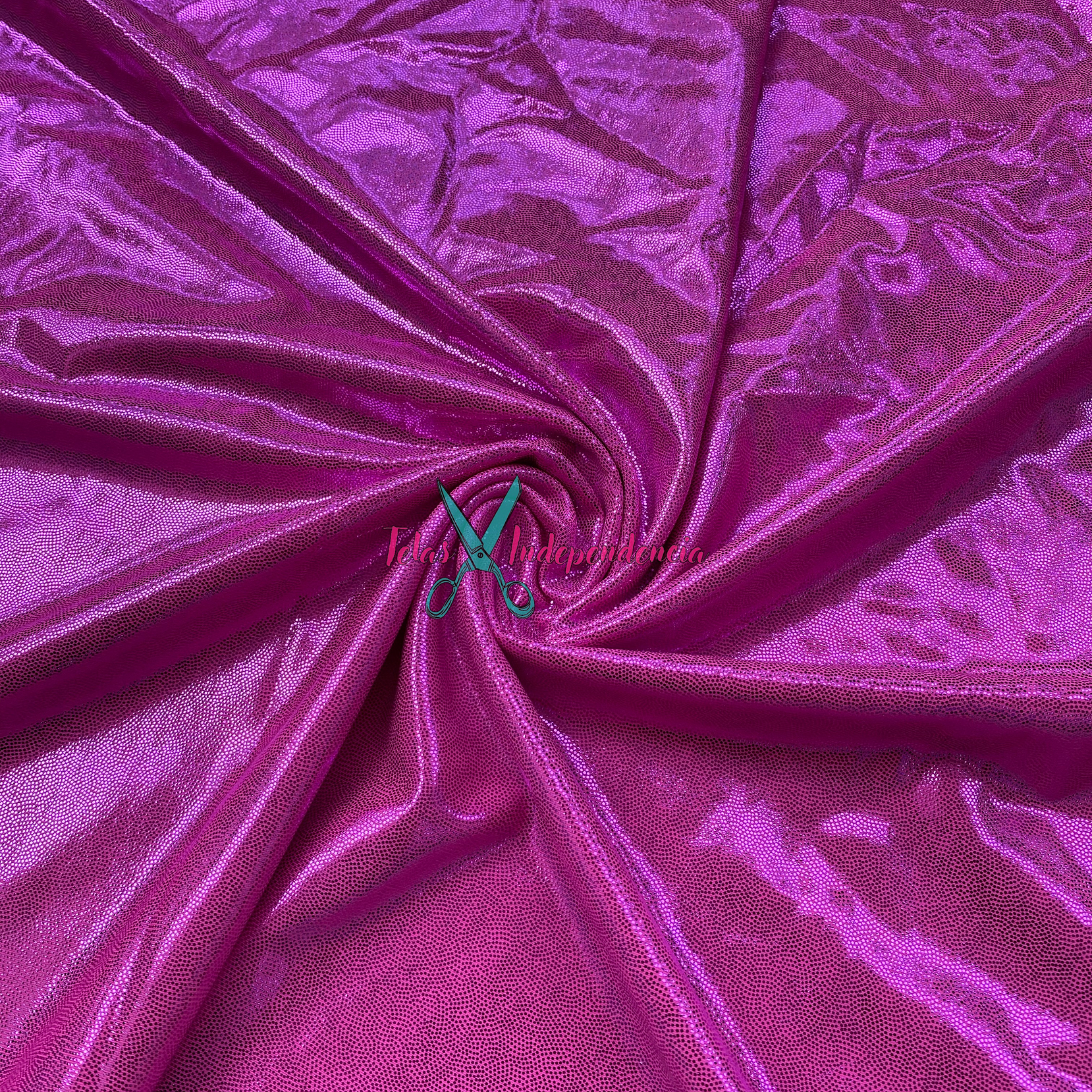 Lycra Dupont Brillo 12