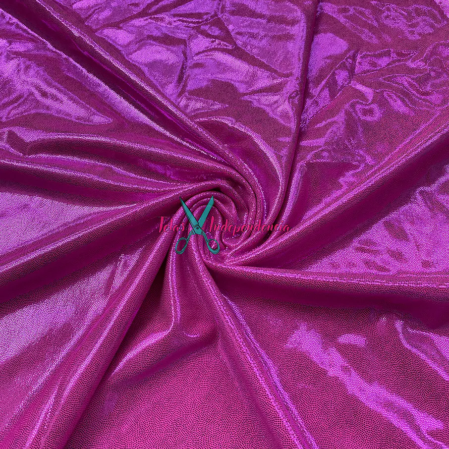 Lycra Dupont Brillo 12