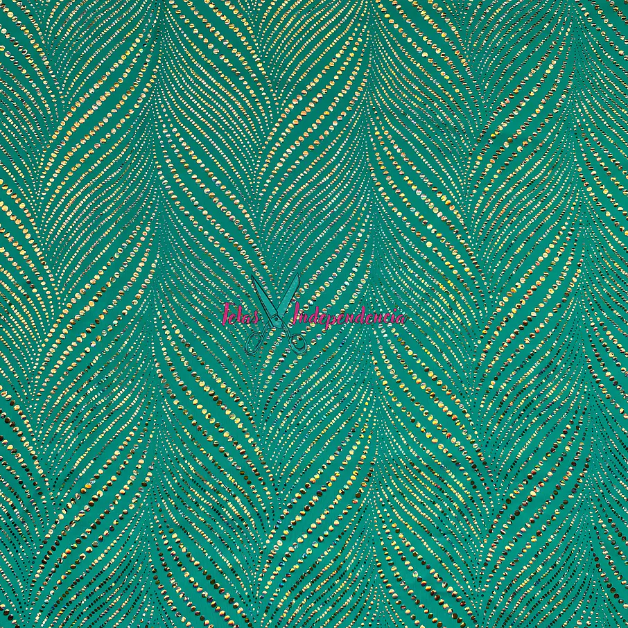 Lycra Dupont Fantasy 2