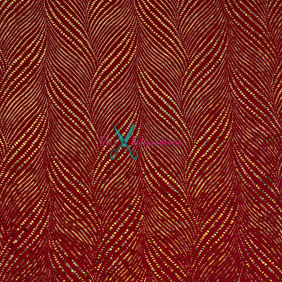 Lycra Dupont Fantasy 5