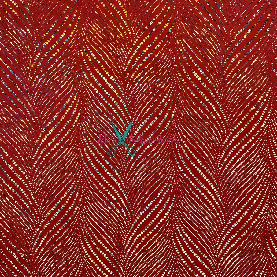 Lycra Dupont Fantasy 3