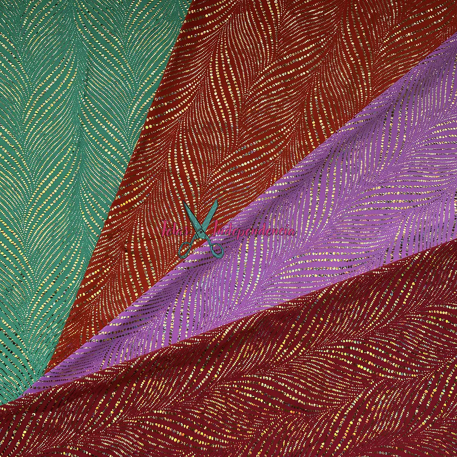 Lycra Dupont Fantasy 1