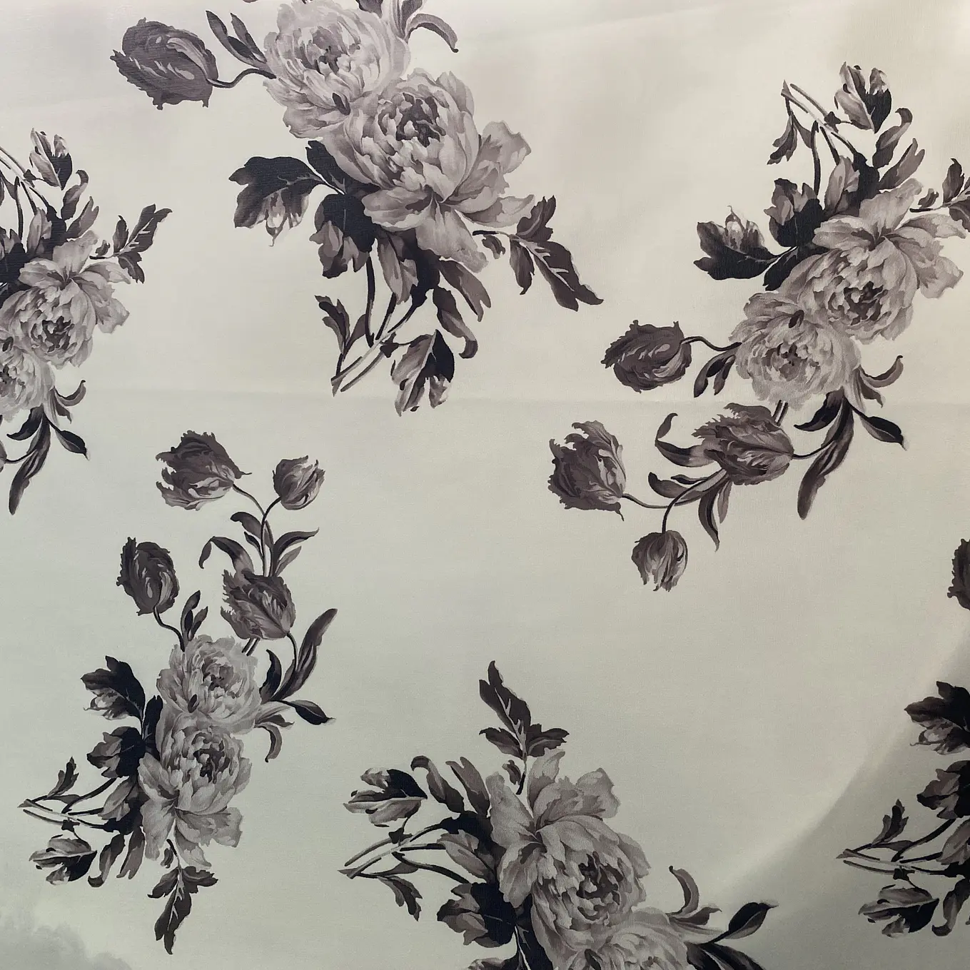 Armany Satén Flores 26