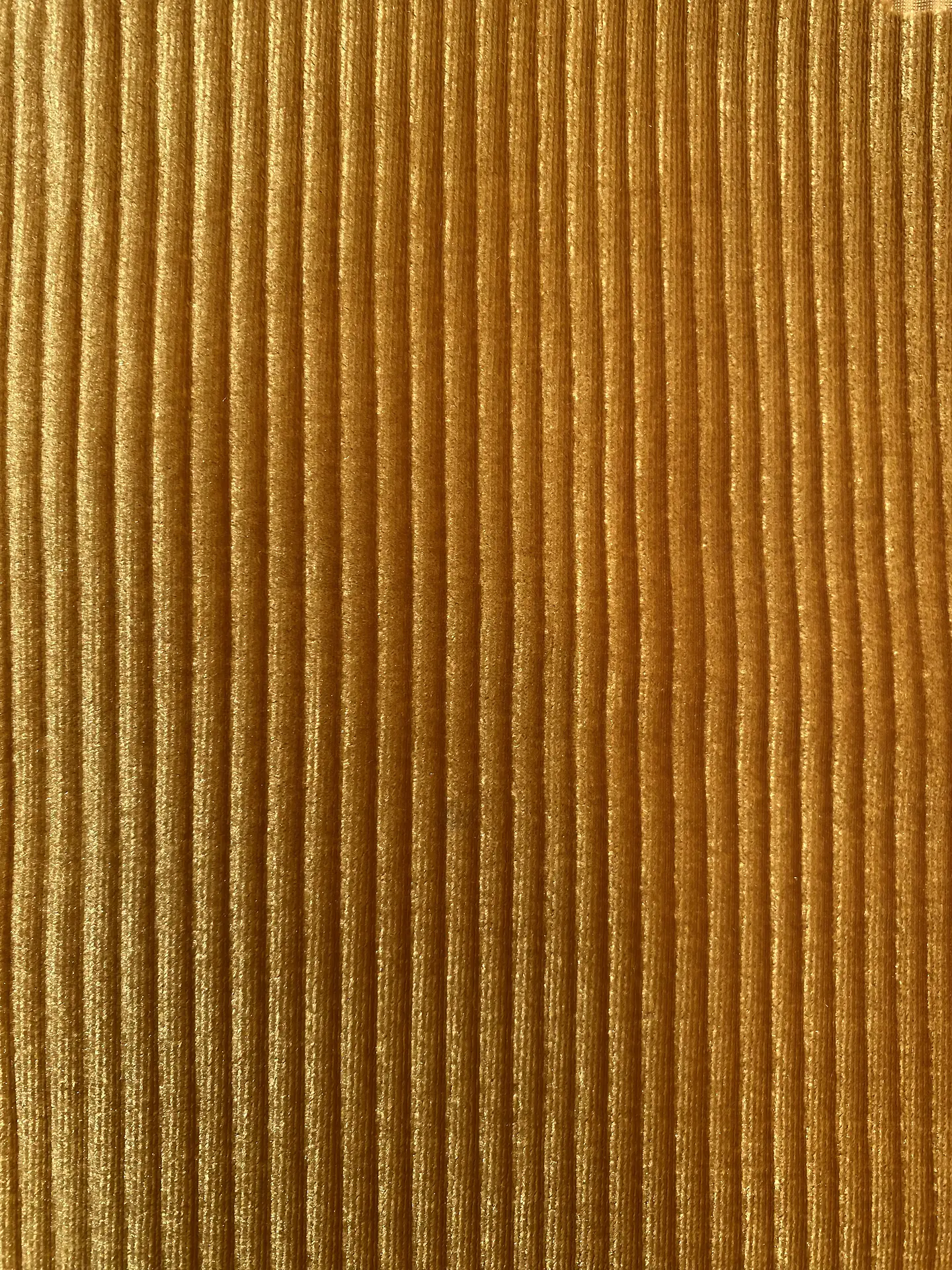 Terciopelo plisado  4