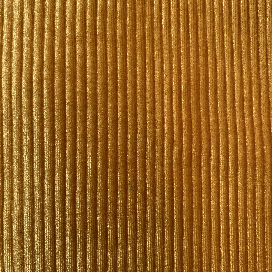 Terciopelo plisado  4