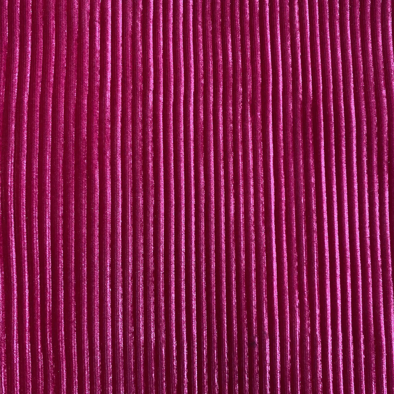 Terciopelo plisado  5