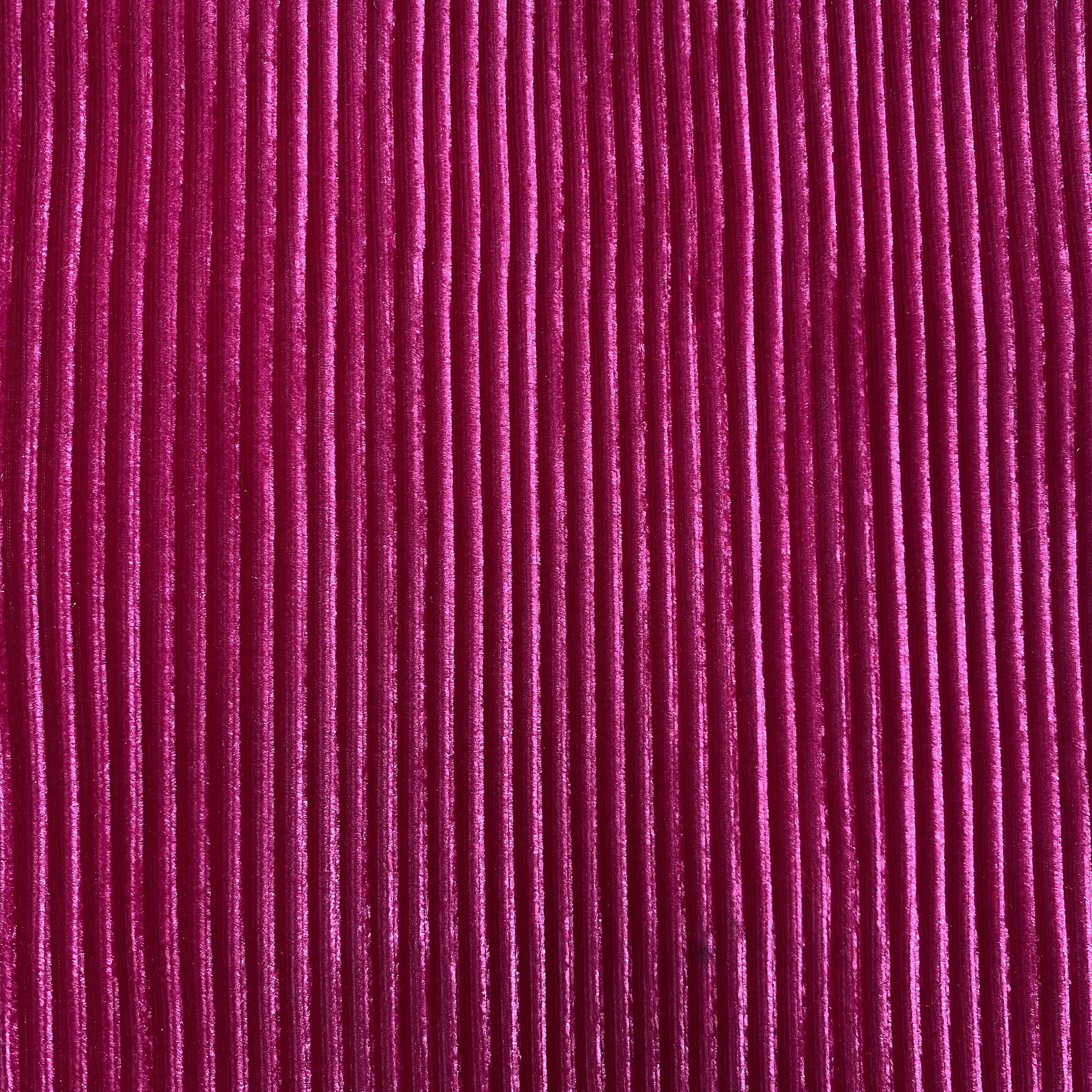 Terciopelo plisado  5